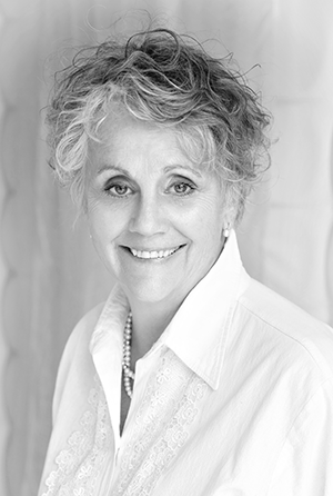 Marie-Josée Carrier